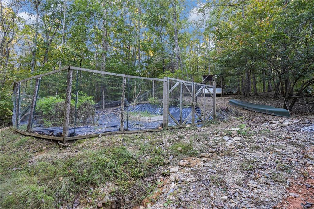 2170 Taylorsville Road Taylorsville, GA 30178 - Photo 41 of 48 a view of a small yard