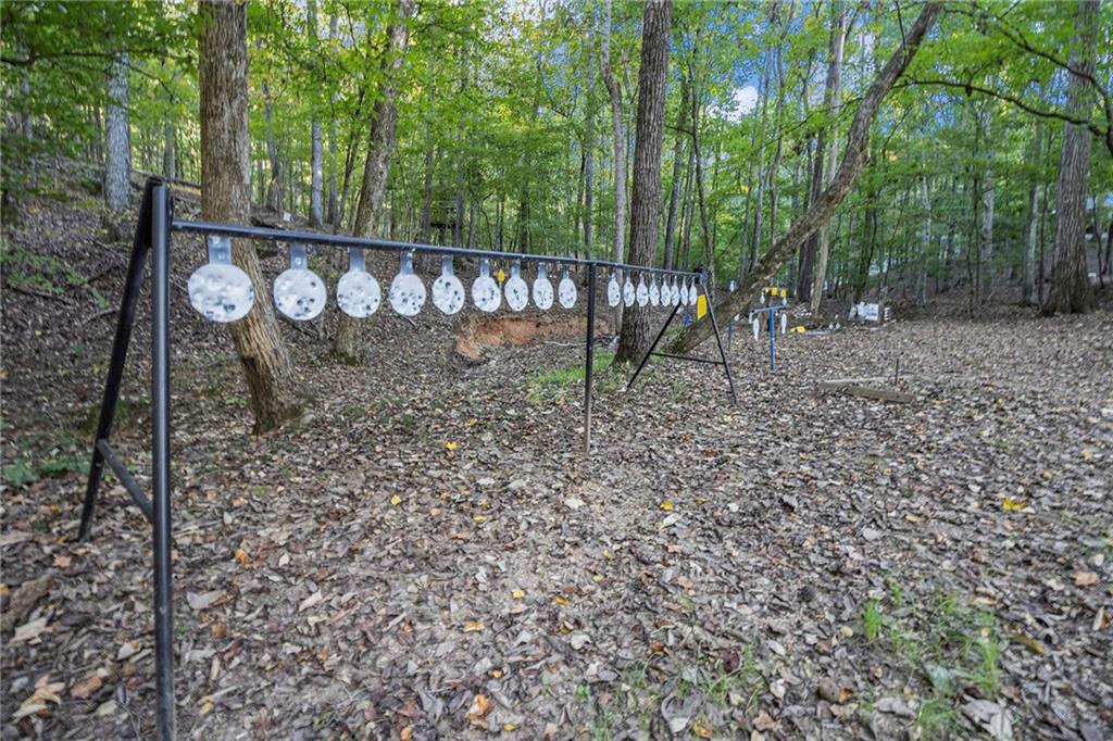 2170 Taylorsville Road Taylorsville, GA 30178 - Photo 43 of 48 a view of a wooden fence