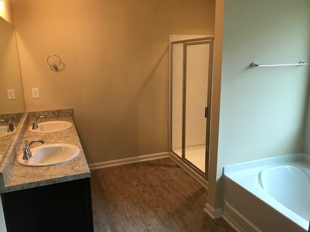 1684 Abbey Loop Foley, AL 36535 - Photo 12 of 15