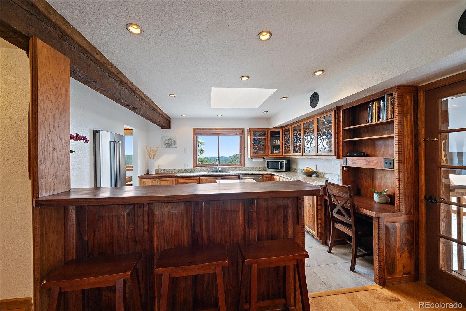 6516 Vesuvius Road Evergreen, CO 80439 - Photo 13 of 50