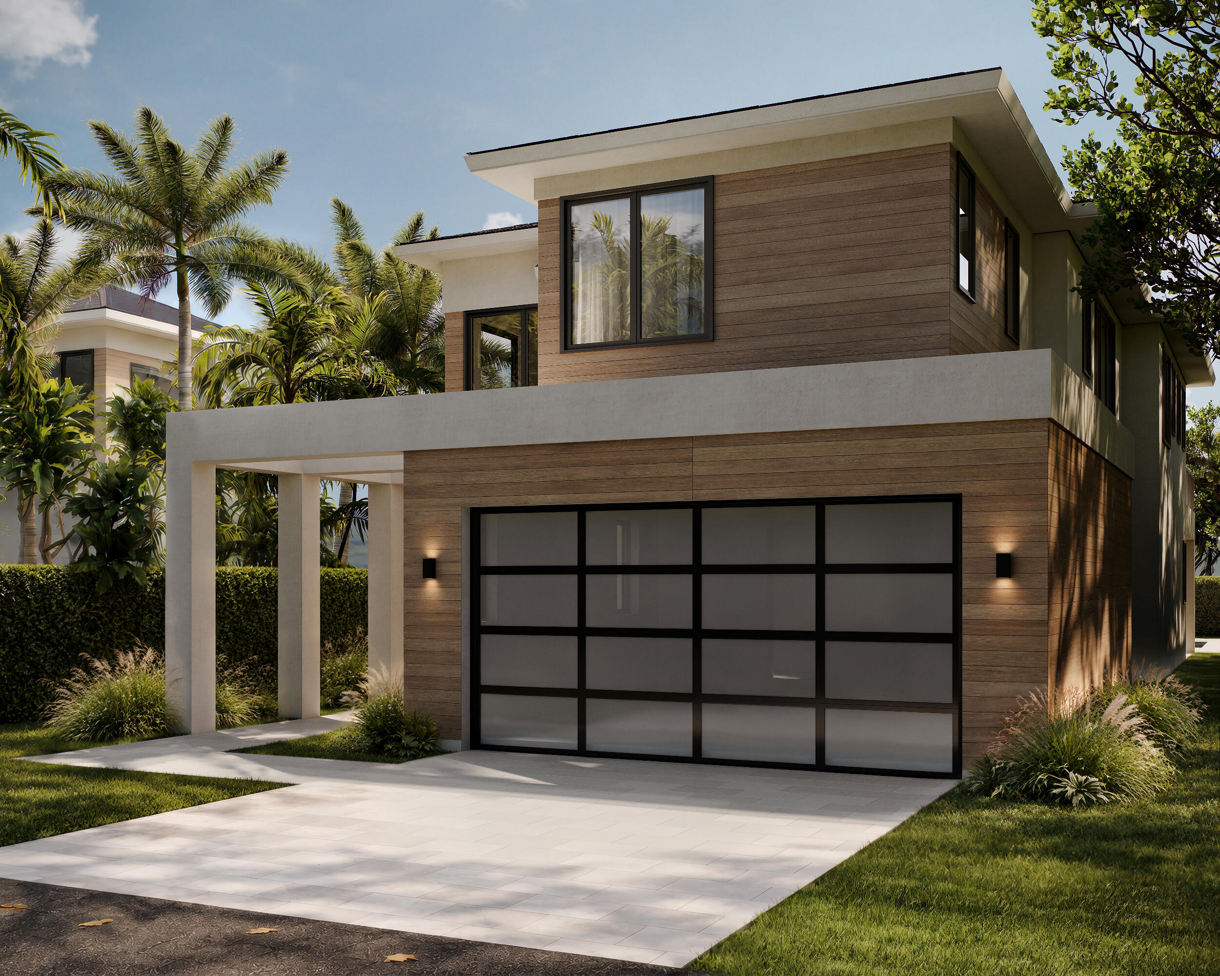 237 Seville Road West Palm Beach, FL 33405 - Photo 3 of 6 RENDERINGS