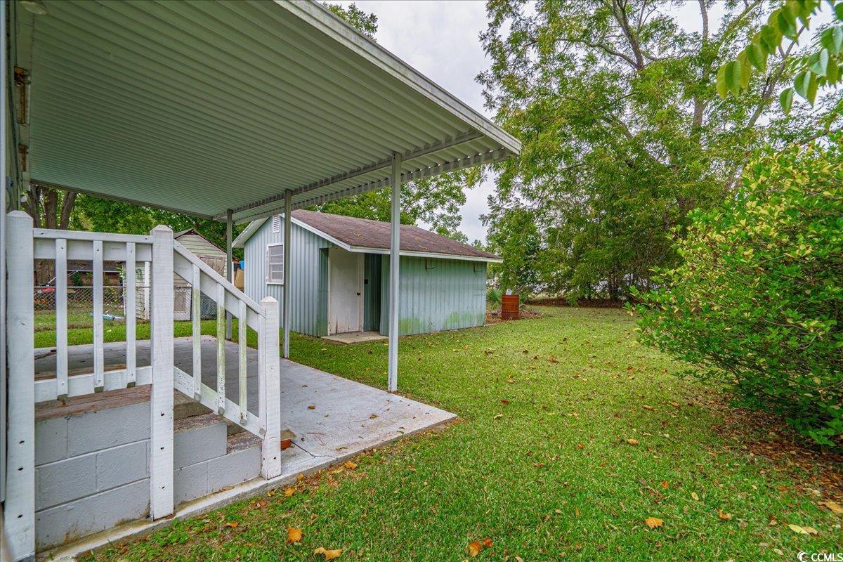 914 Maple Street Mullins, SC 29574 - Photo 8 of 27 Gallery Image 8
