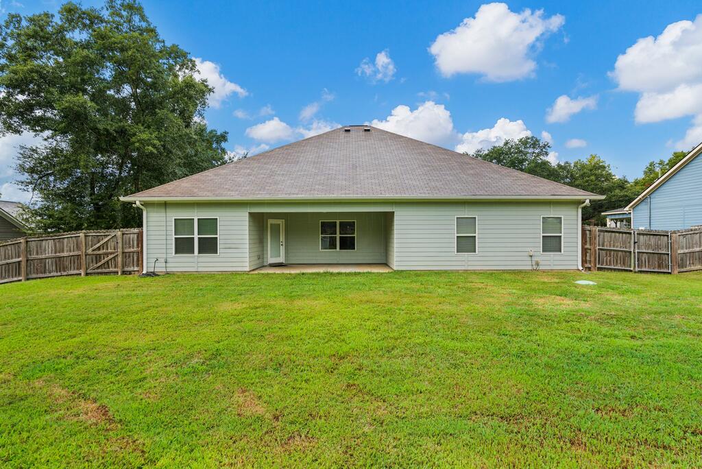 488 Lee Road Salem, AL 36874 - Photo 23 of 32 Covered Patio