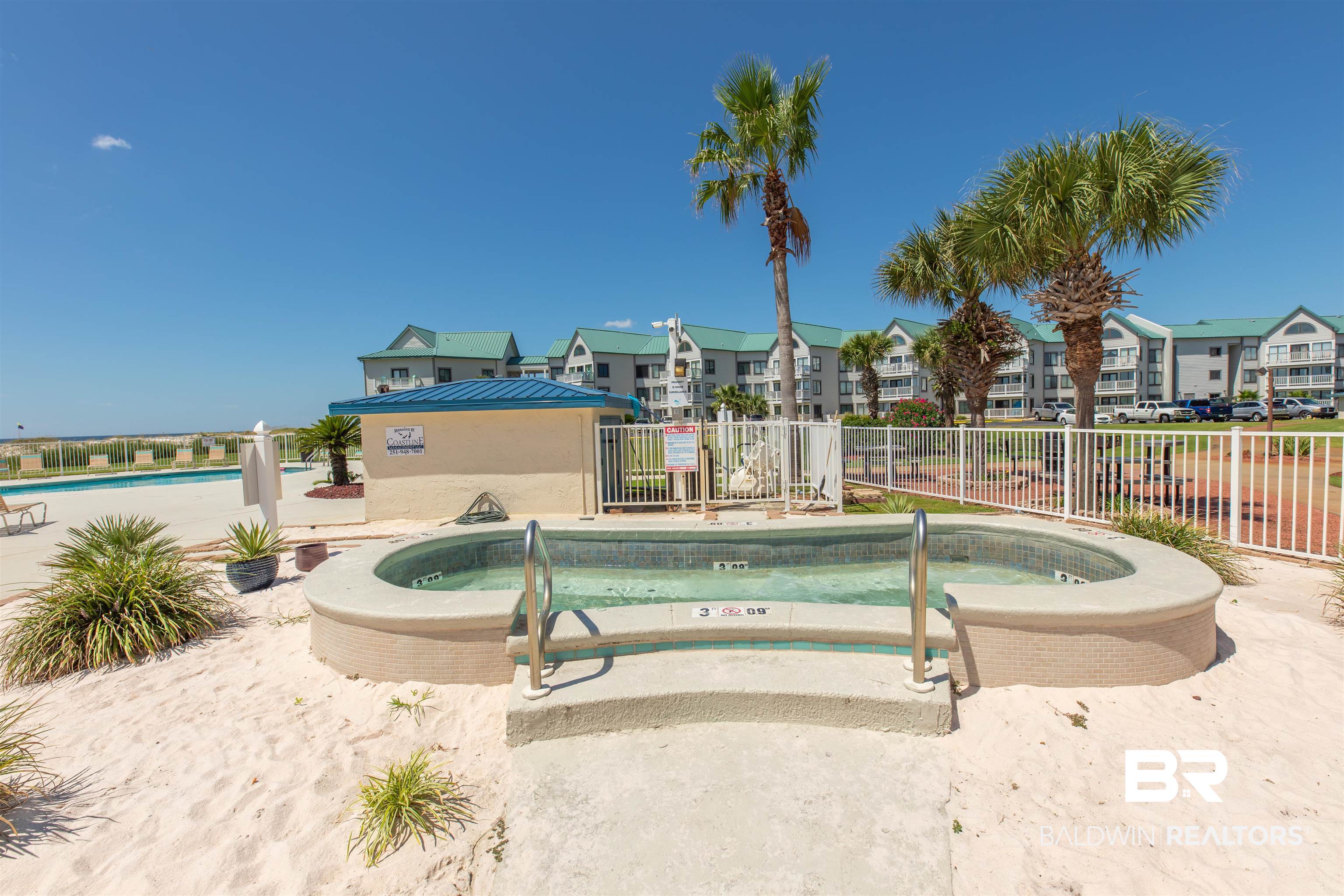 400 Plantation Road, Unit 1307 Gulf Shores, AL 36542 - Photo 35 of 43