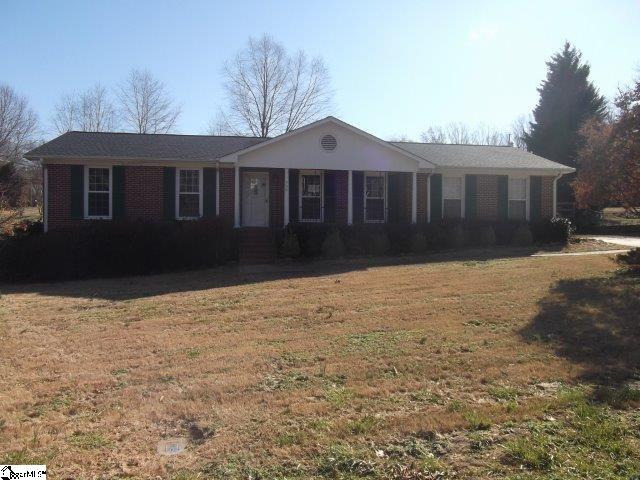 206 American Legion Road Greer, SC 29651 - Photo 1 of 1 Gallery Image 1