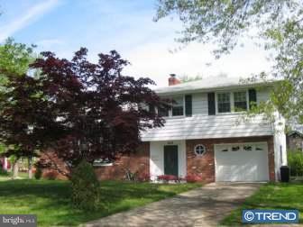 802 Orlando Road Cherry Hill, NJ 08034 - Photo 1 of 1 Exterior