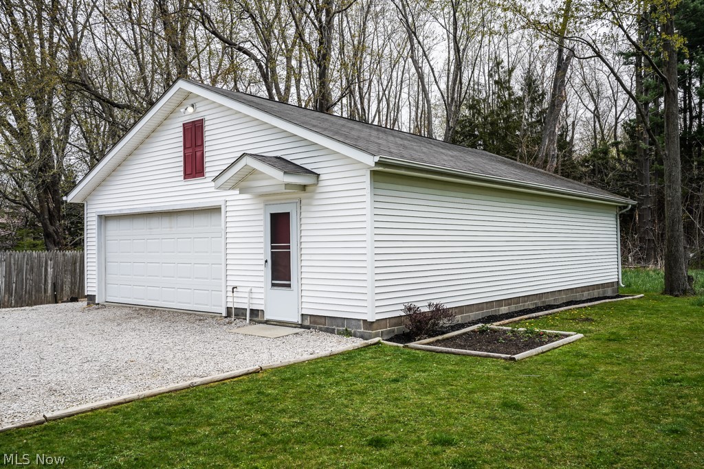 1639 Red Bird Road Madison, OH 44057 - Photo 13 of 15
