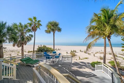 $2,650,000 | 8640 West Gulf Boulevard, Treasure Island, FL 33706