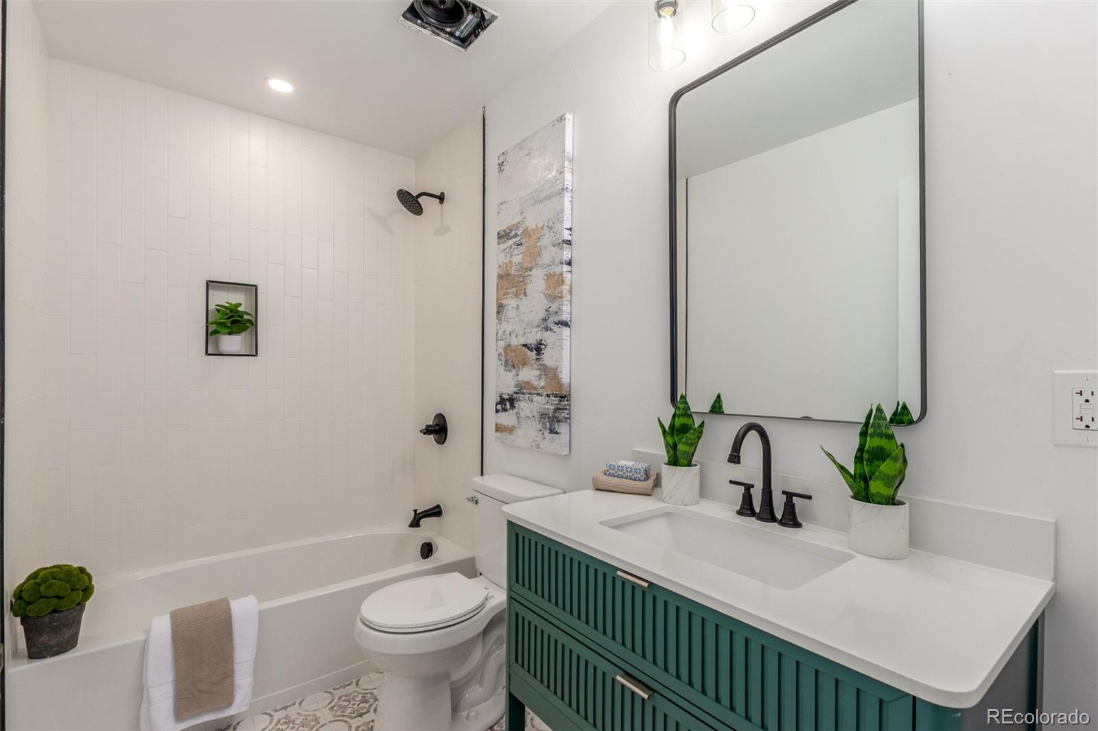 266 Stuart Street Denver, CO 80219 - Photo 22 of 28