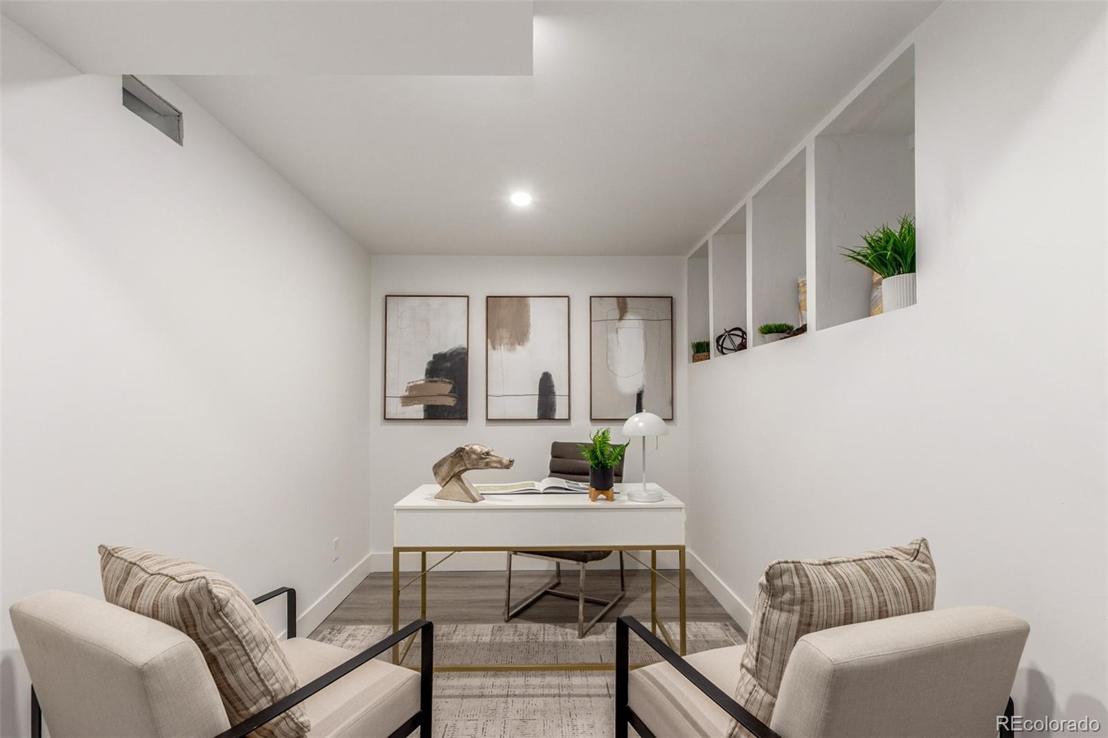 266 Stuart Street Denver, CO 80219 - Photo 23 of 28