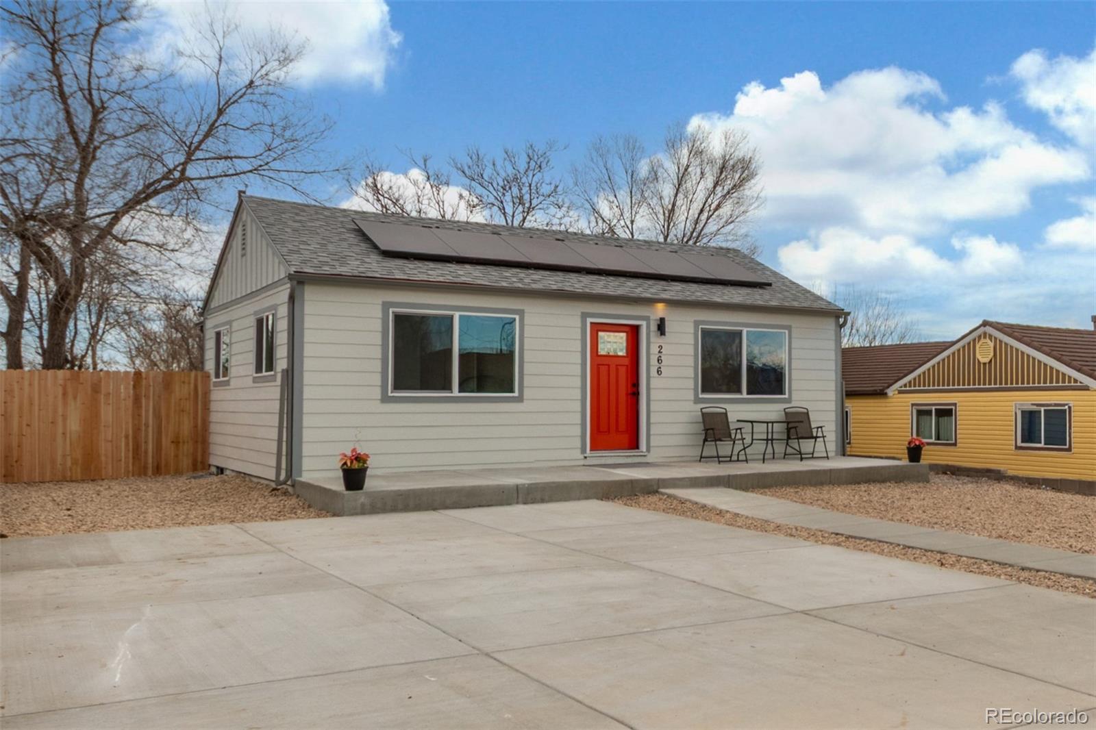 266 Stuart Street Denver, CO 80219 - Photo 27 of 28