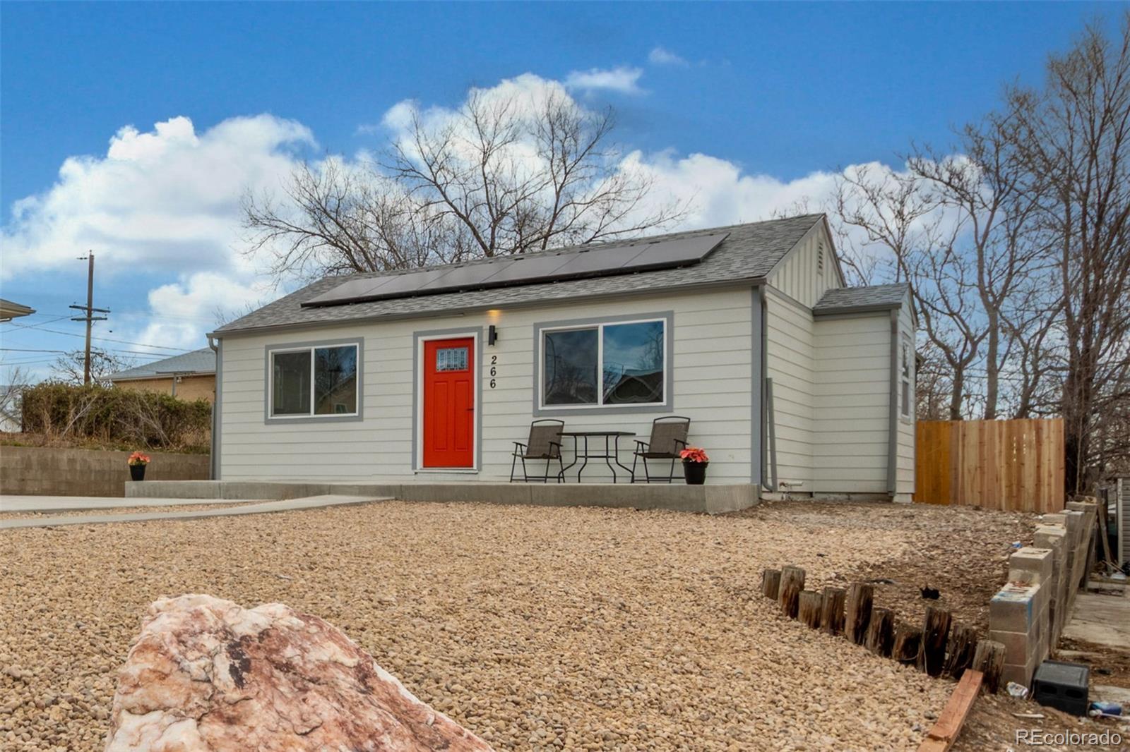 266 Stuart Street Denver, CO 80219 - Photo 28 of 28