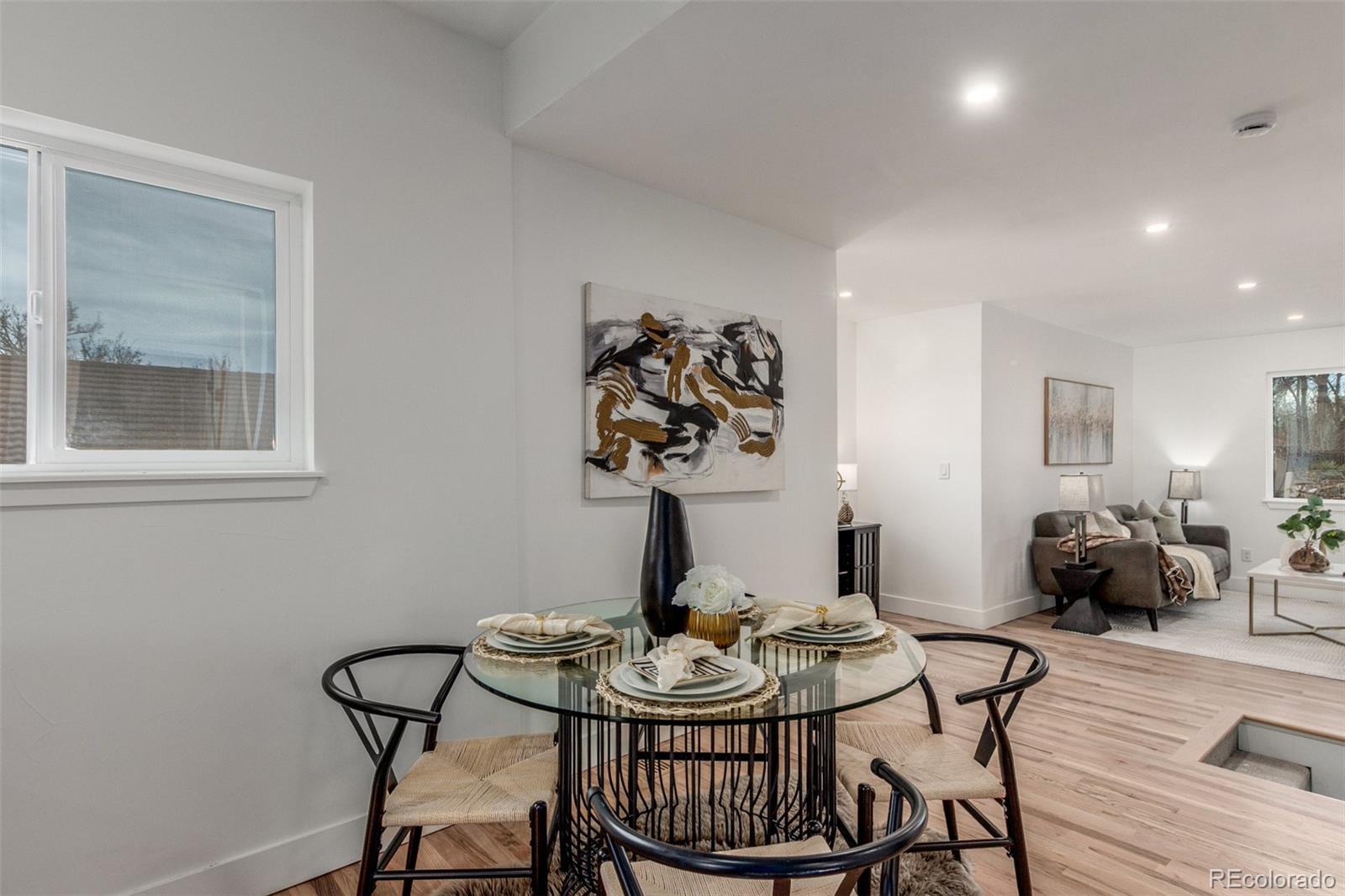 266 Stuart Street Denver, CO 80219 - Photo 6 of 28