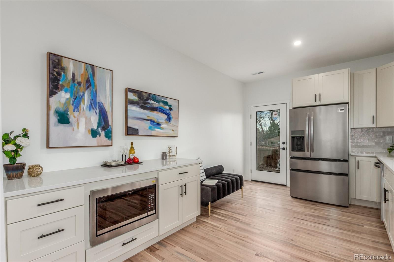 266 Stuart Street Denver, CO 80219 - Photo 7 of 28