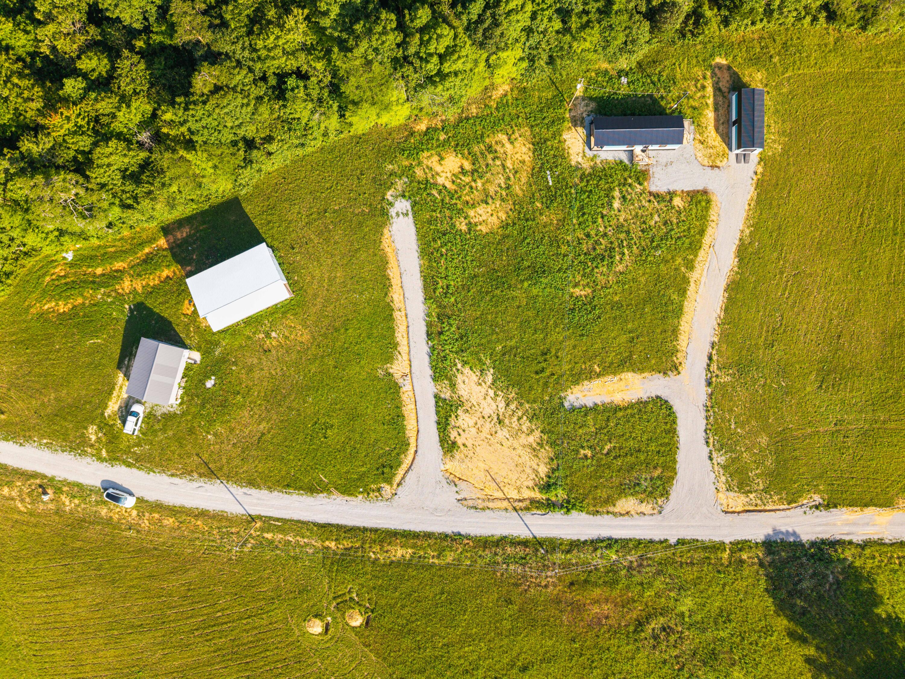 34 Spring Branch Road Nancy, KY 42544 - Photo 13 of 13 Spring Branch Lot Photo-15