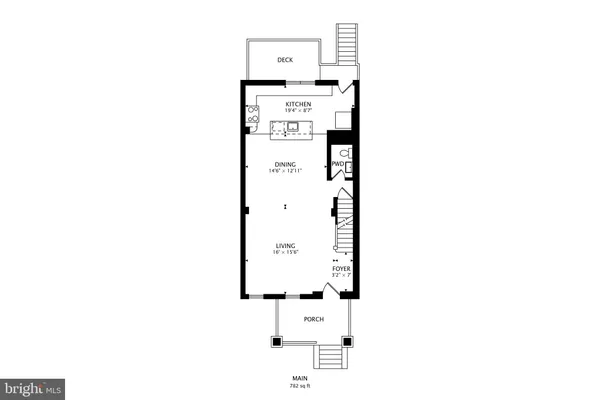 $4,375 | 627 Lamont Street Northwest, Washington, DC 20010