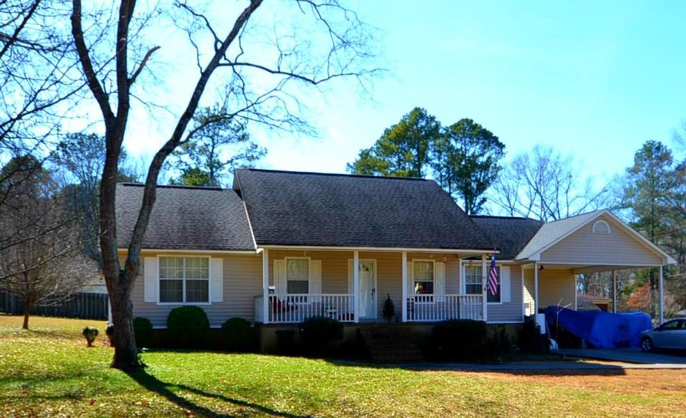 611 Peters Street Calhoun, GA 30701 - Photo 1 of 1 Gallery Image 1