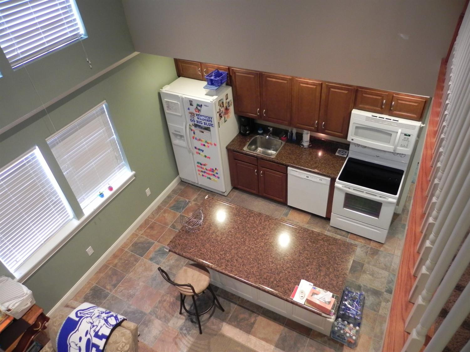 887 Matt Baker Road London, KY 40744 - Photo 74 of 77 Photo 74