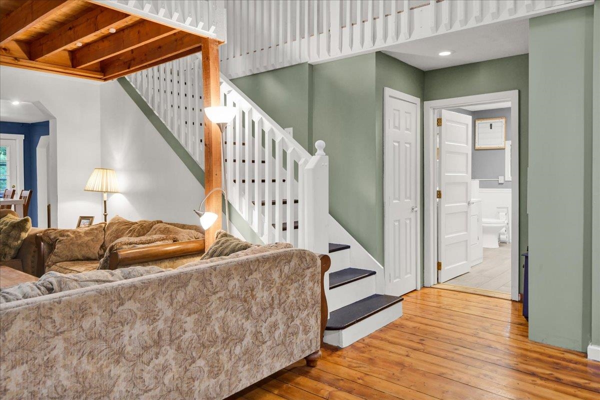 929 Codding Hollow Road Waterville, VT 05492 - Photo 28 of 57