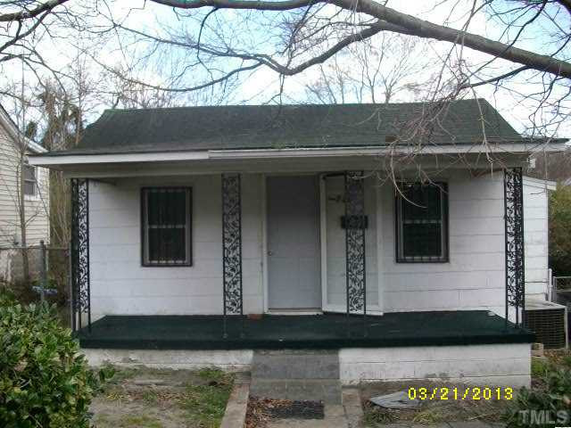 721 Church Street Raleigh, NC 27601 - Photo 1 of 3 Photo 1