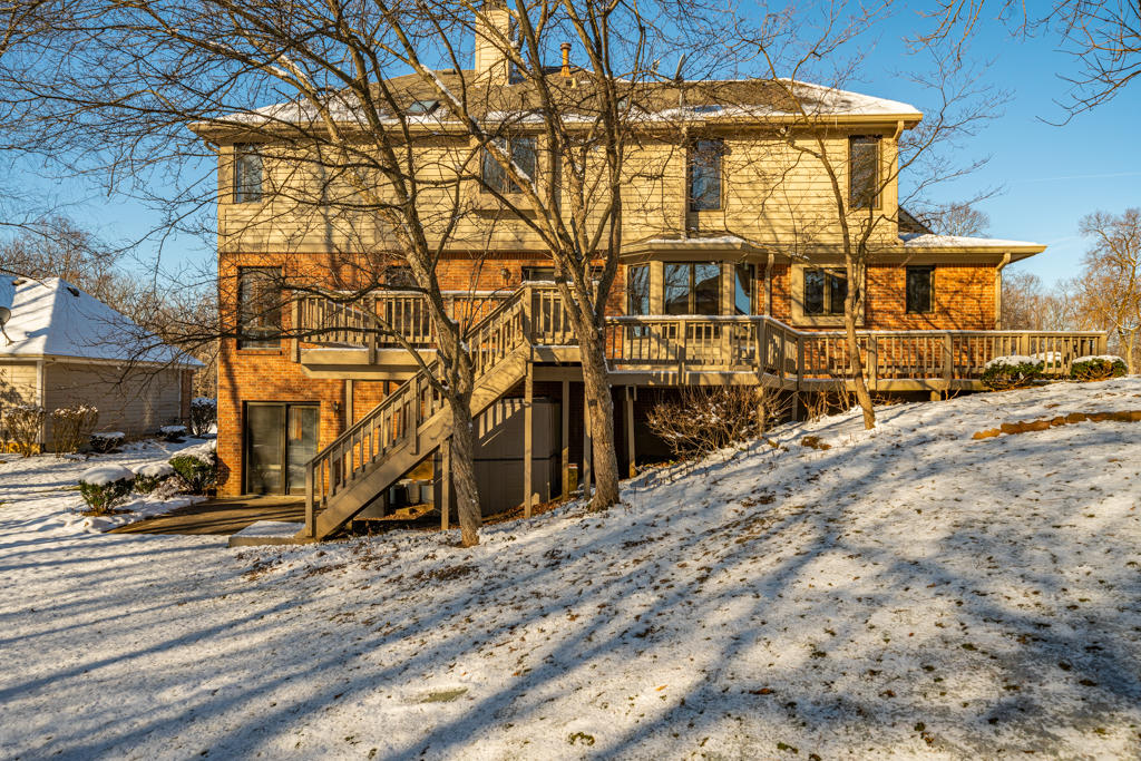 2210 Briggs Road Centerville, OH 45459 - Photo 56 of 65