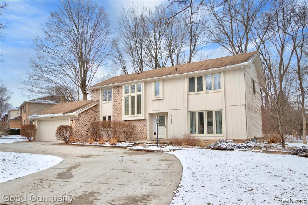 35190 Spring Hill Road Farmington Hills, MI 48331 - Photo 47 of 53