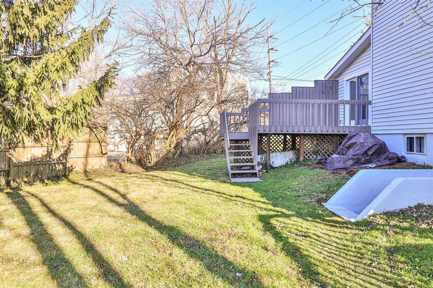 1181 Sutton Road Cincinnati, OH 45230 - Photo 25 of 34