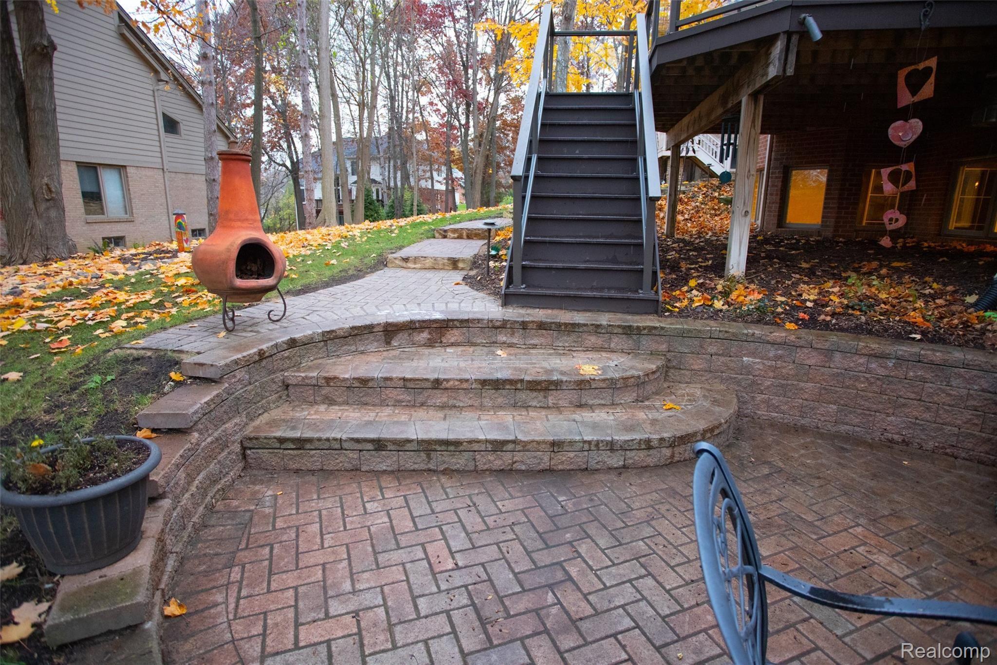 543 Bloomer Ridge Drive Rochester, MI 48307 - Photo 51 of 60 20191106-IMG_3328LR2019.JPG