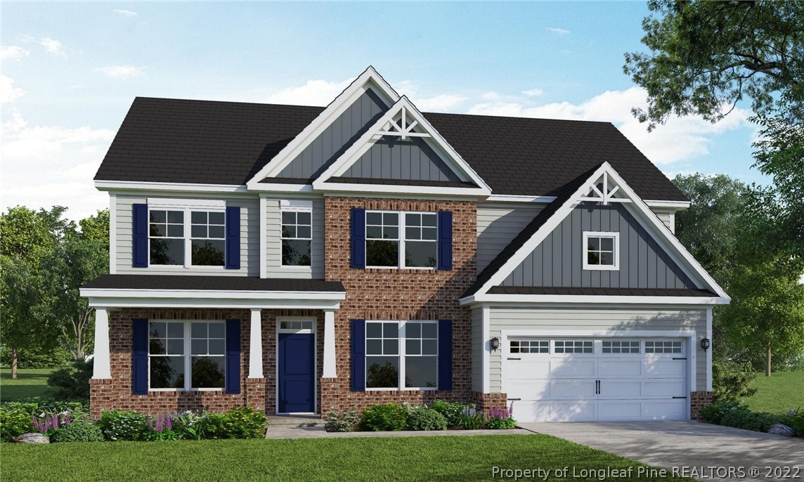 4221 McBryde Road Linden, NC 28356 - Photo 1 of 1 Gallery Image 1
