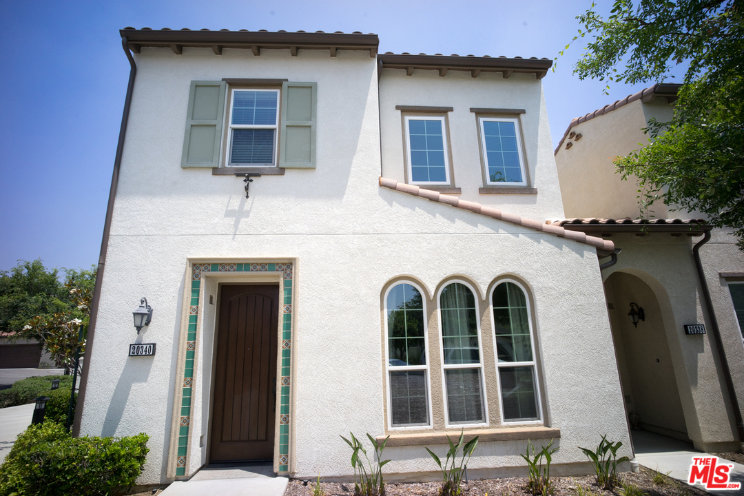 20340 Paseo Los Arcos Porter Ranch, CA 91326 - Photo 1 of 19