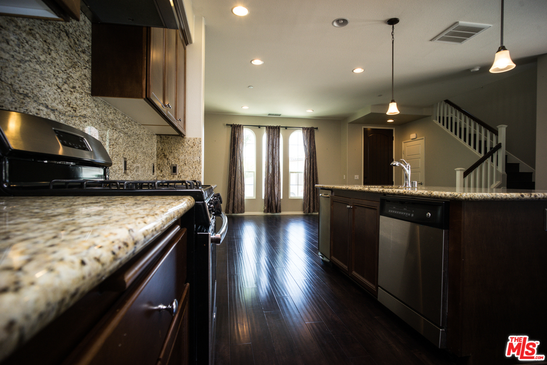 20340 Paseo Los Arcos Porter Ranch, CA 91326 - Photo 2 of 19