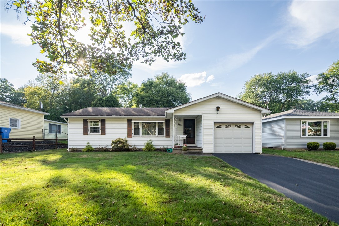 165 Afton Street Rochester, NY 14612 - Photo 32 of 33 Gallery Image 32
