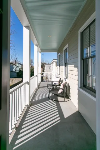 $3,250,000 | 22 1/2 Mary Street, Unit A B C, Charleston, SC 29403