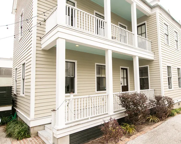 $3,250,000 | 22 1/2 Mary Street, Unit A B C, Charleston, SC 29403
