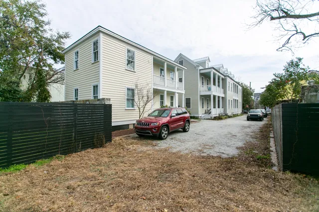 $3,250,000 | 22 1/2 Mary Street, Unit A B C, Charleston, SC 29403