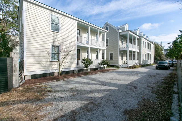 $3,250,000 | 22 1/2 Mary Street, Unit A B C, Charleston, SC 29403