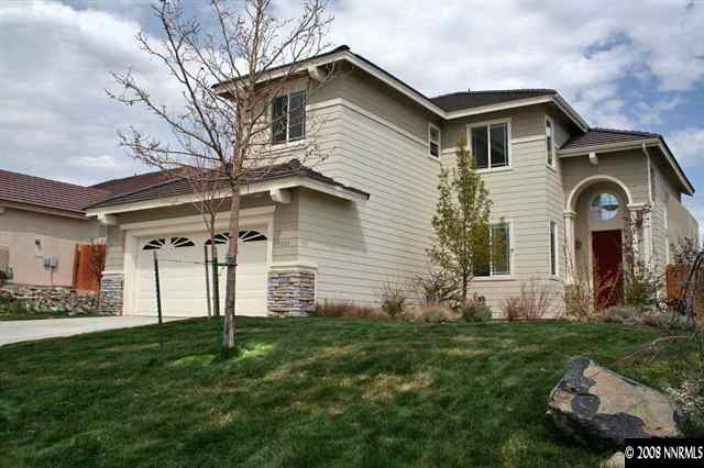 3240 Roxbury Drive Reno, NV 89523 - Photo 1 of 9 Photo 1