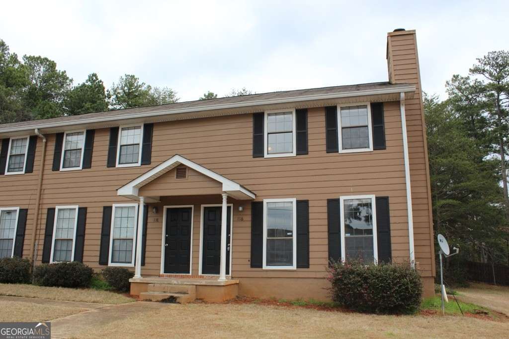 116 Jackson Drive Stockbridge, GA 30281 - Photo 2 of 20
