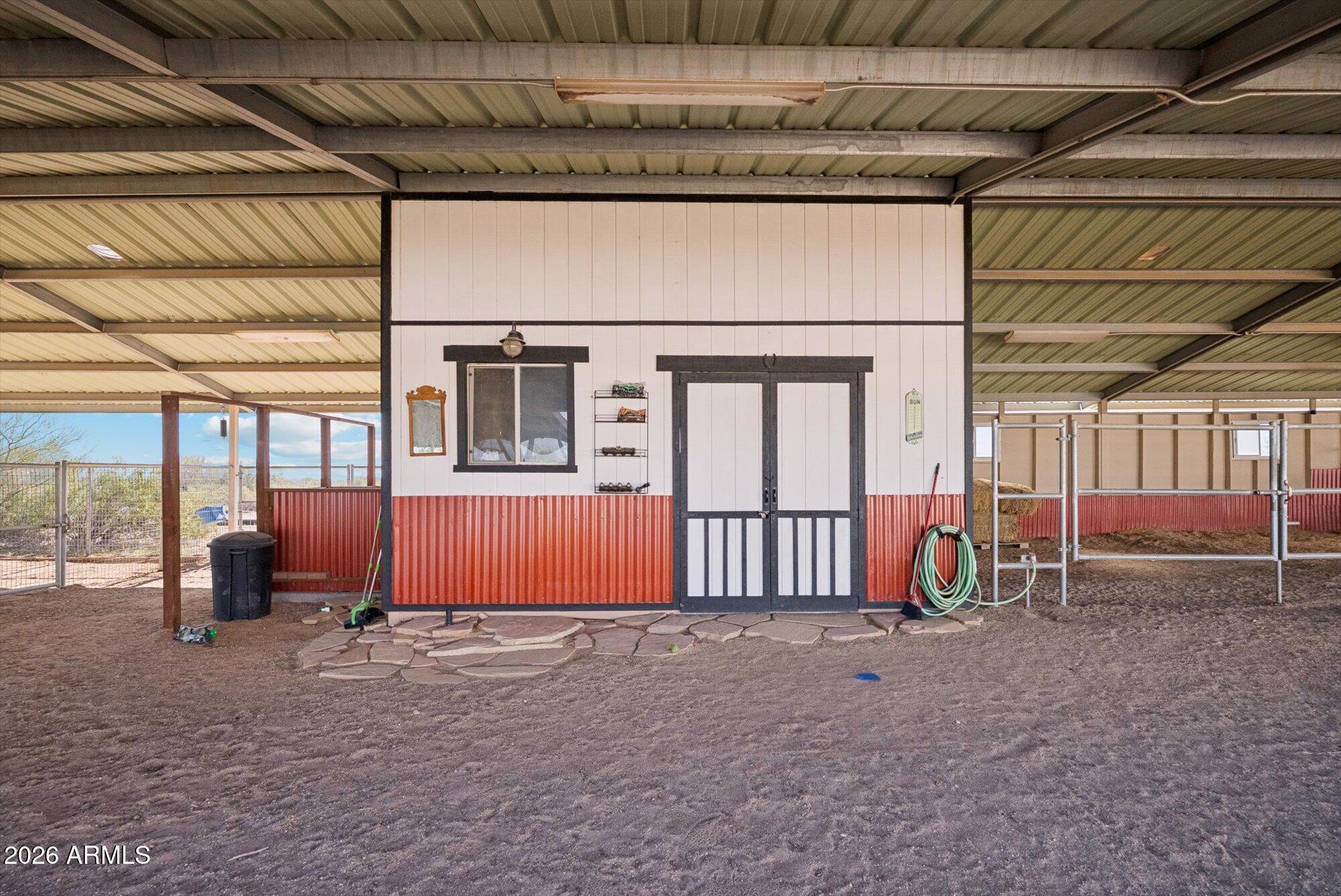 12135 North Faldale Road Casa Grande, AZ 85122 - Photo 49 of 65 47-DSC08910