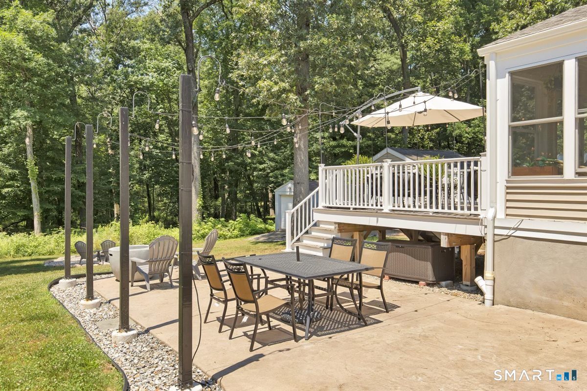 6 Bruce Road Manchester, CT 06040 - Photo 7 of 21 Gallery Image 7