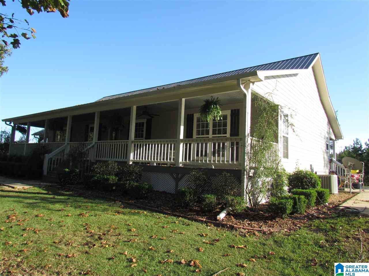 1800 Williams Road Piedmont, AL 36272 - Photo 47 of 49