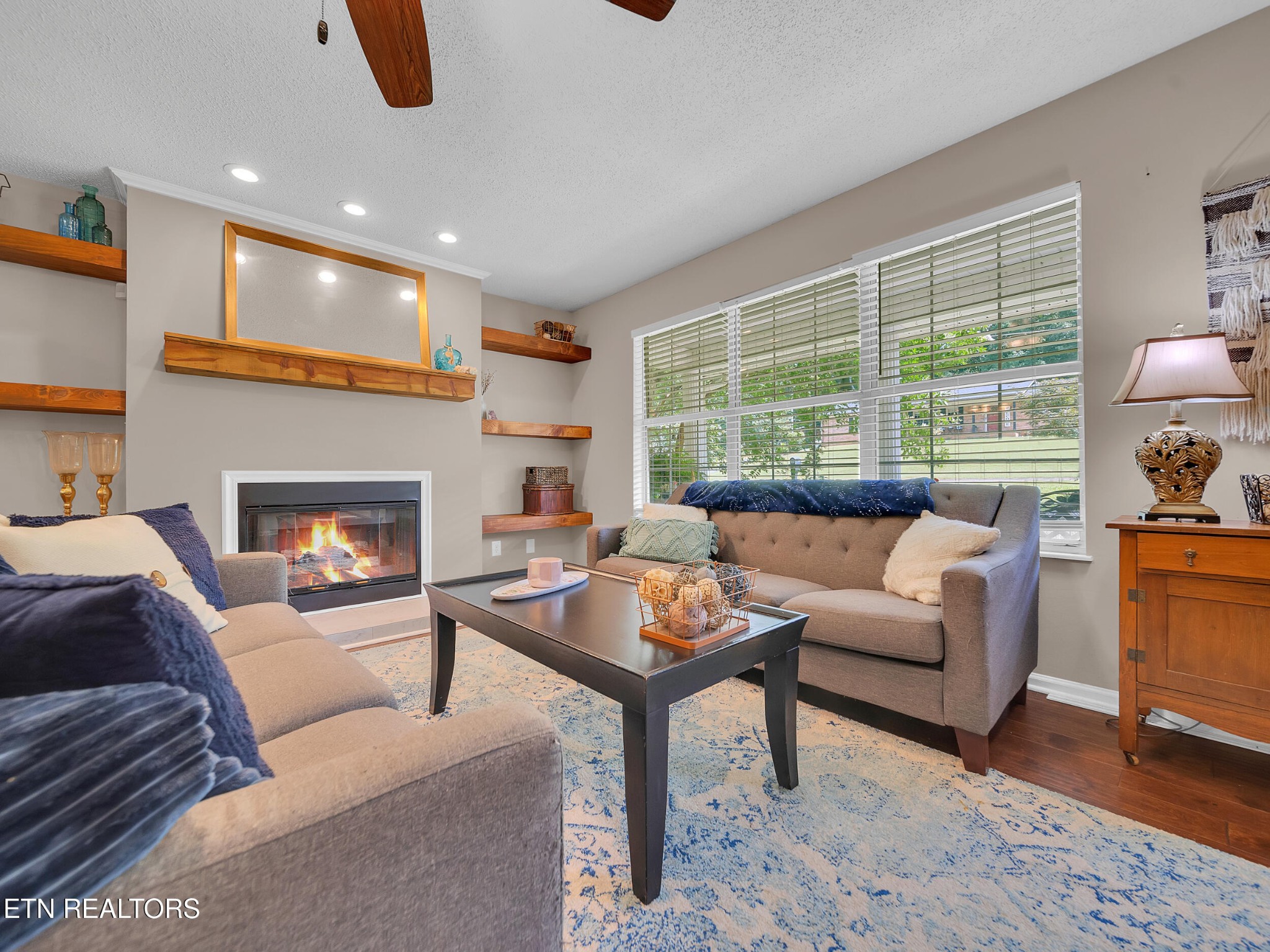2822 Rambling Road Maryville, TN 37801 - Photo 10 of 55 Gallery Image 10