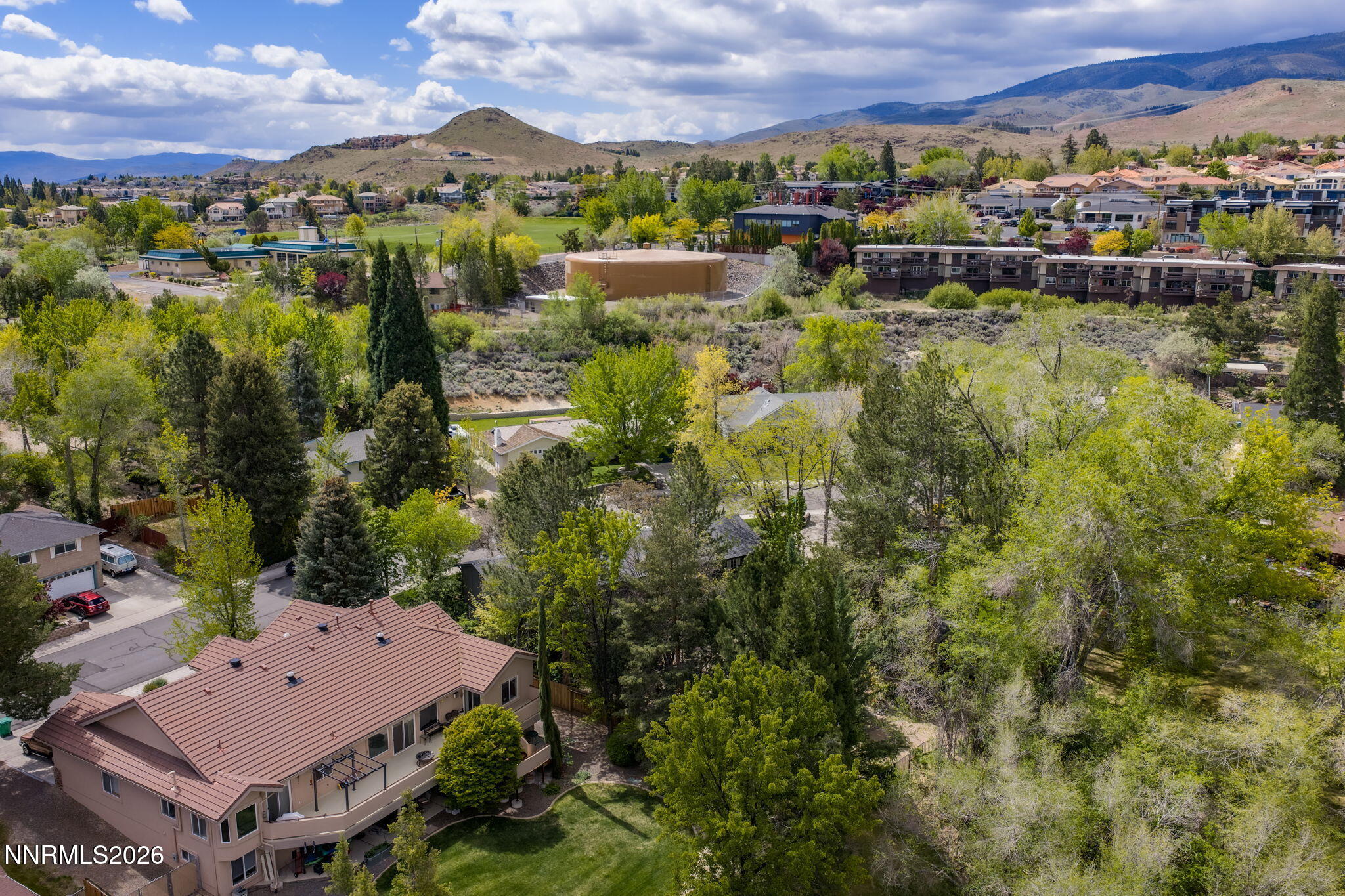 2915 Solari Drive Reno, NV 89509 - Photo 41 of 44 41-web-or-mls-2915 Solari Drone-2
