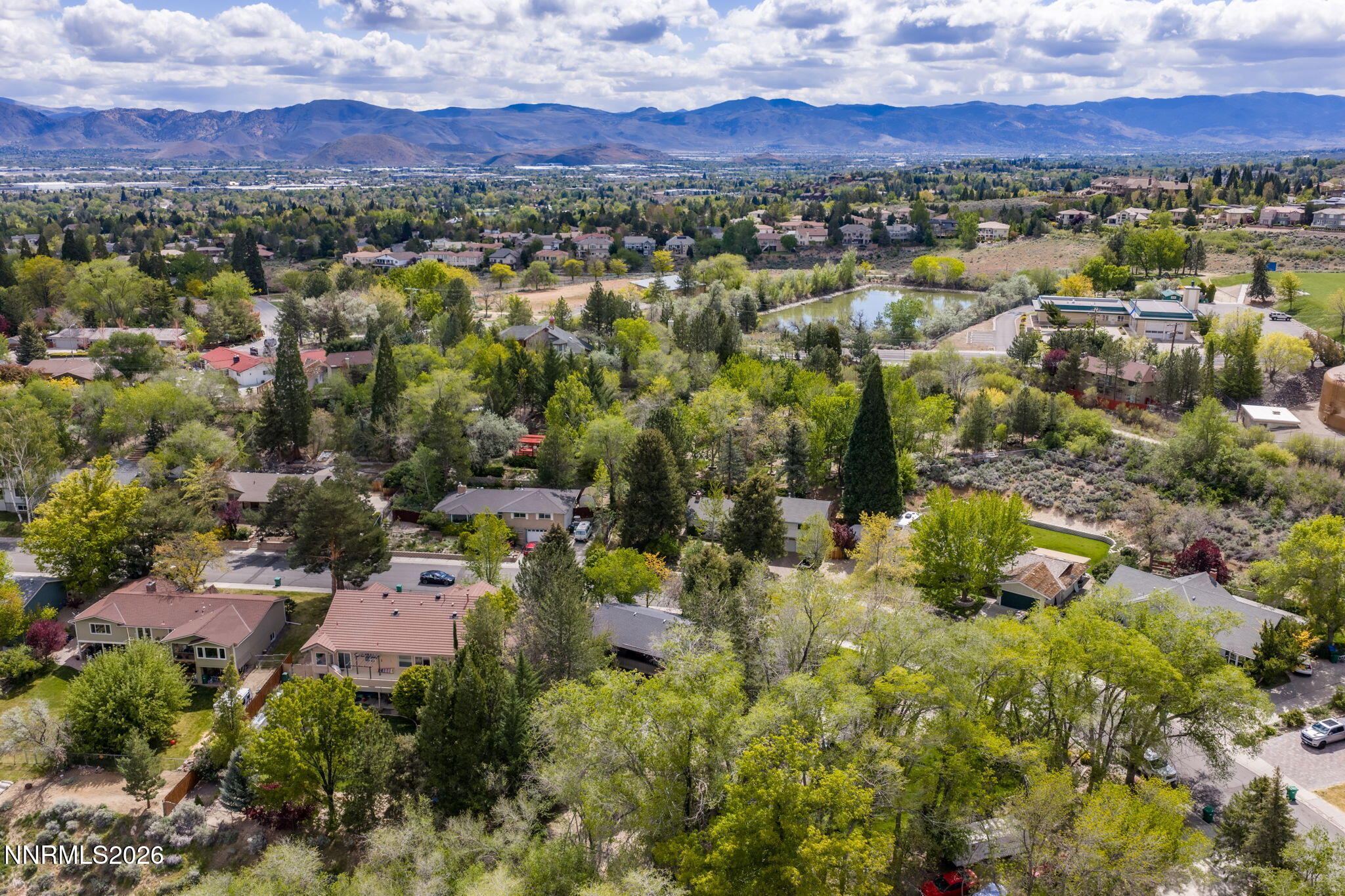 2915 Solari Drive Reno, NV 89509 - Photo 43 of 44 43-web-or-mls-2915 Solari Drone-4