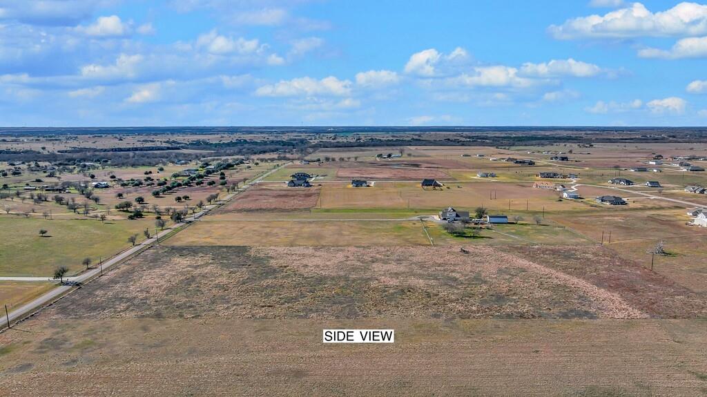 2158 Old Crawford Road Crawford, TX 76638 - Photo 10 of 14 Side View