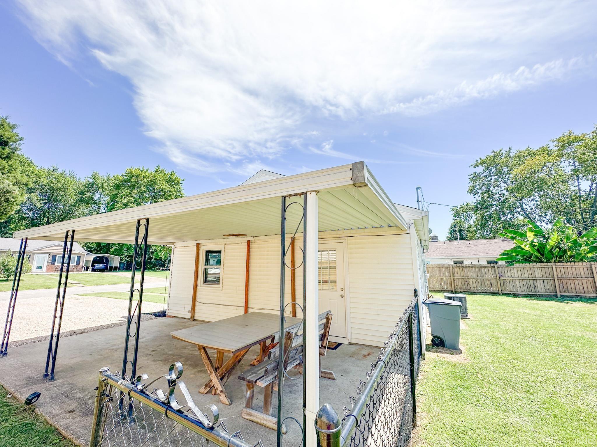 208 Sheridan Road Evansville, IN 47710 - Photo 18 of 24