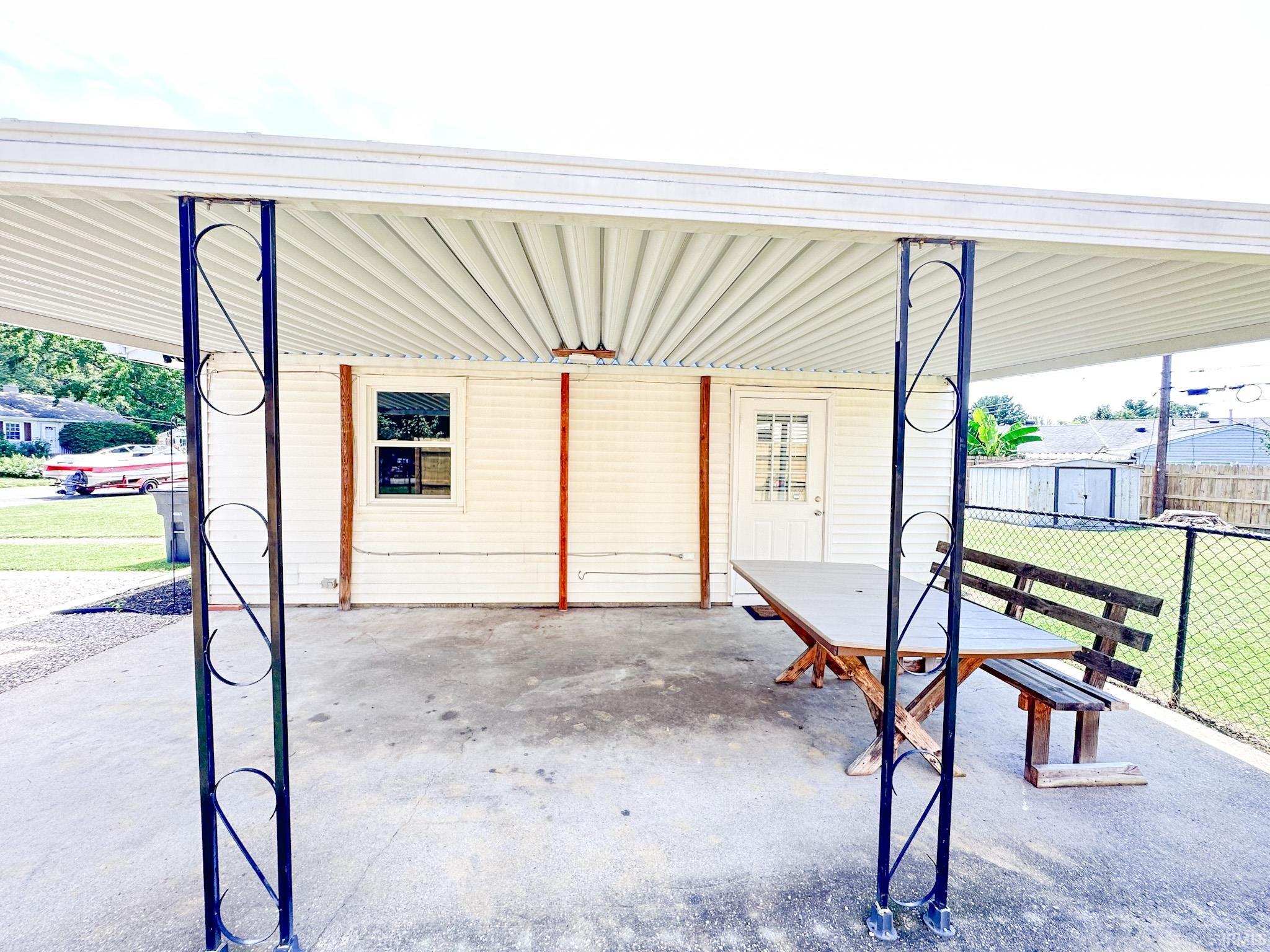 208 Sheridan Road Evansville, IN 47710 - Photo 19 of 24