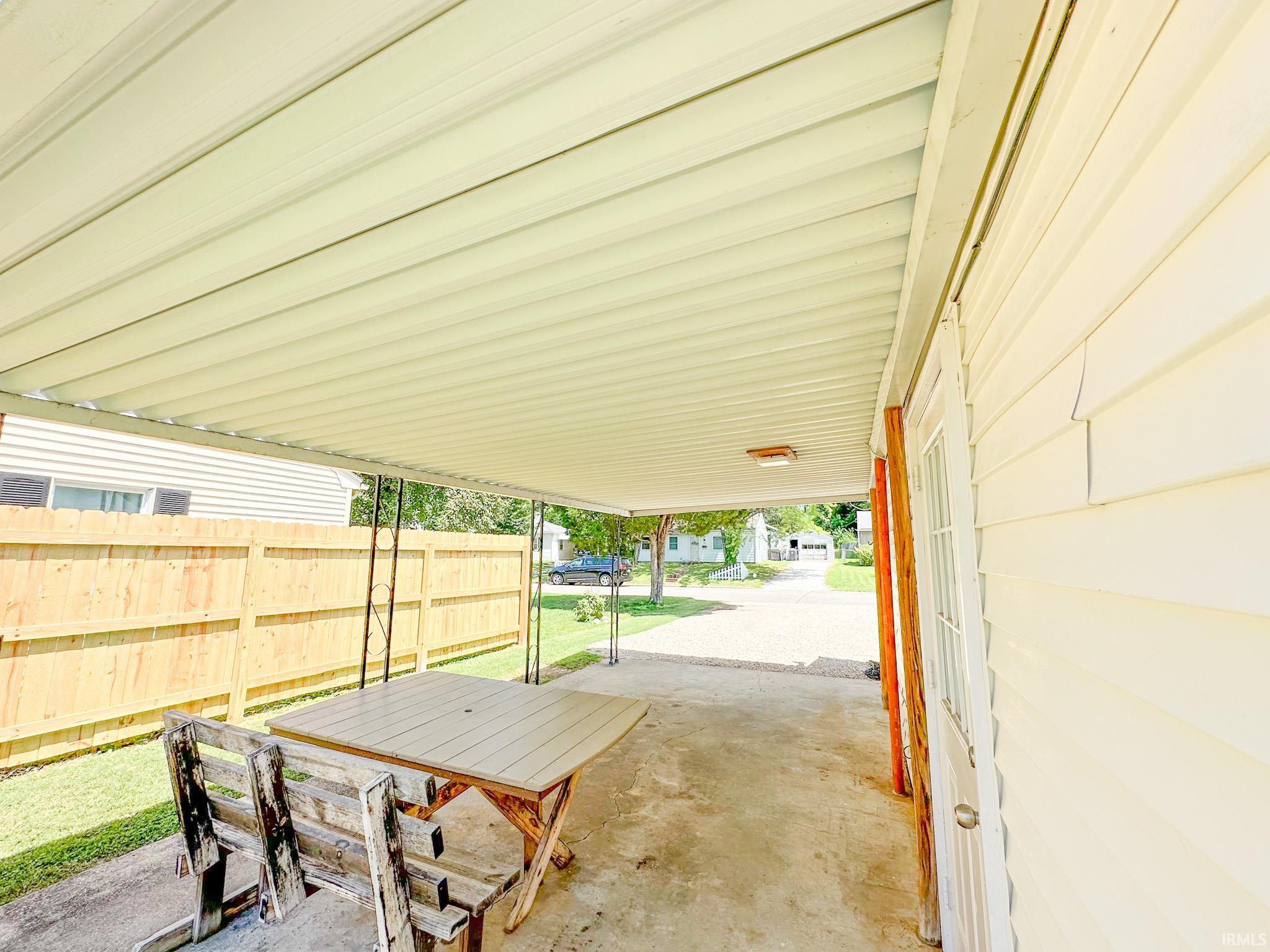 208 Sheridan Road Evansville, IN 47710 - Photo 20 of 24