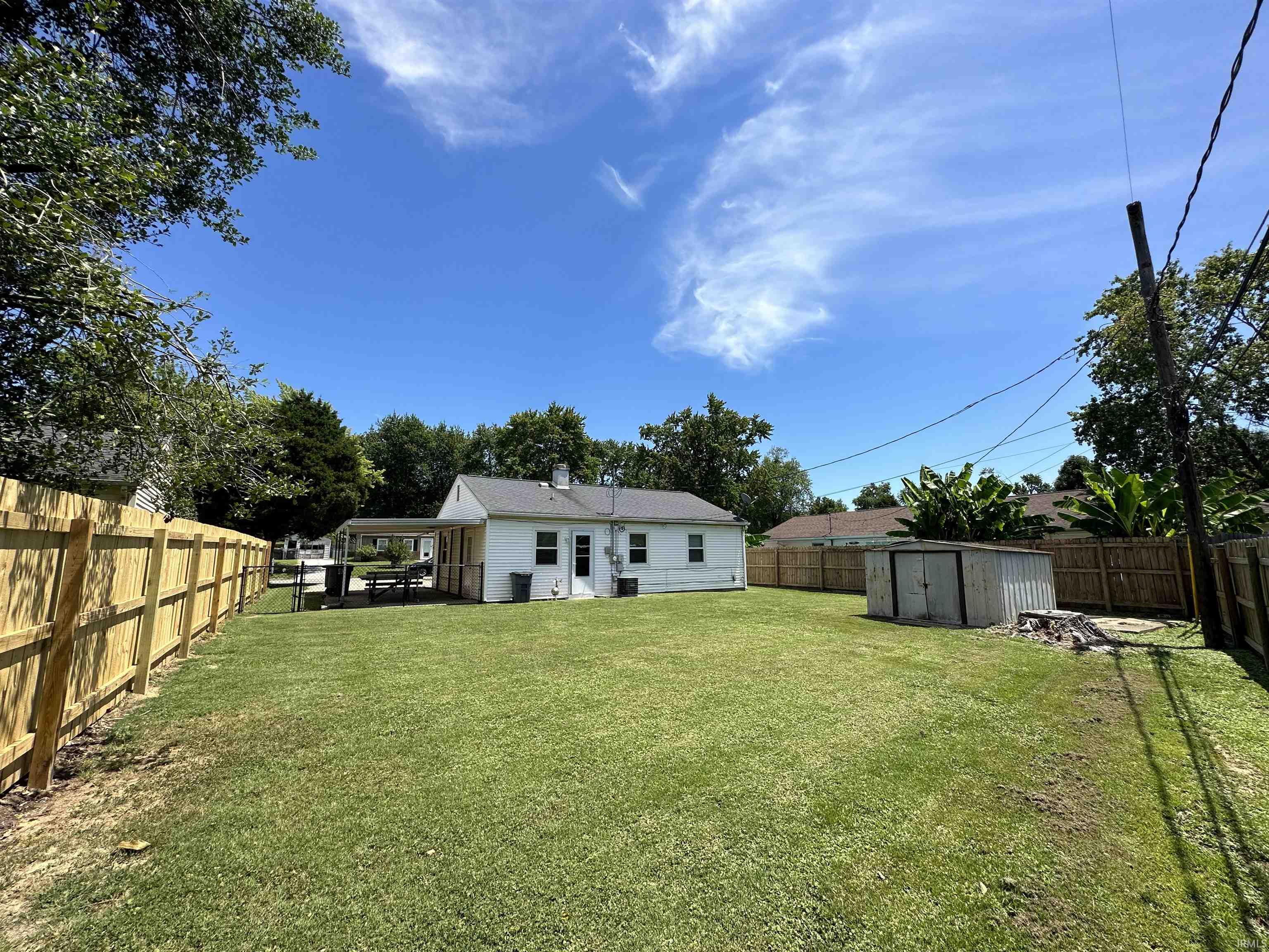 208 Sheridan Road Evansville, IN 47710 - Photo 21 of 24