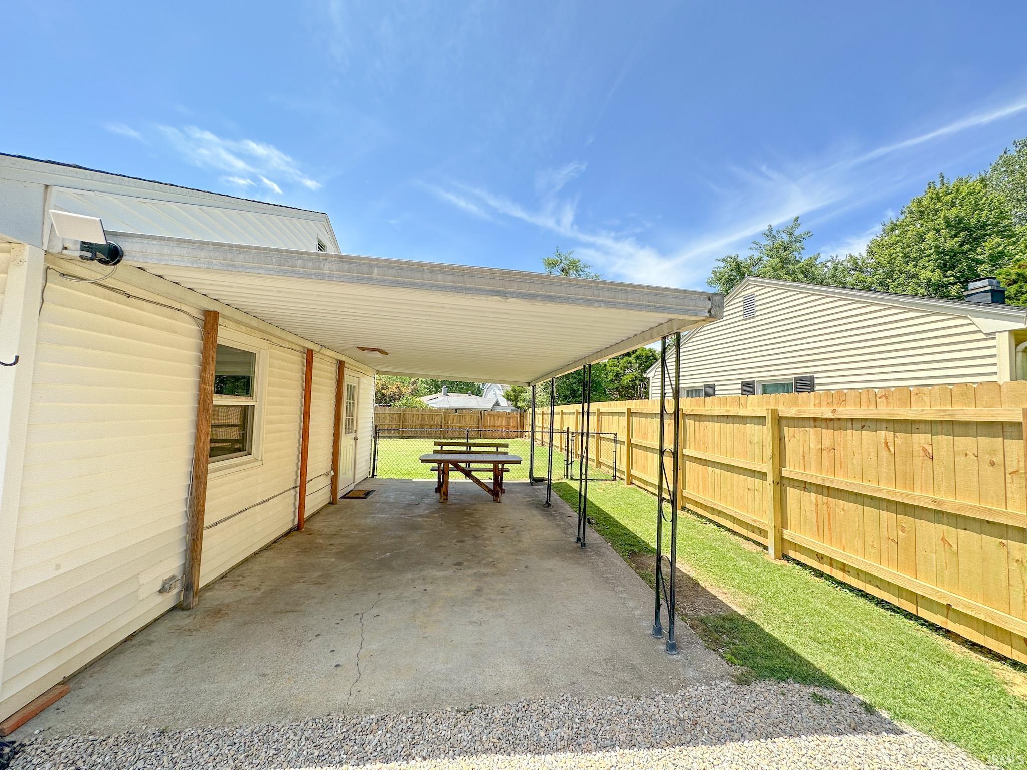 208 Sheridan Road Evansville, IN 47710 - Photo 22 of 24